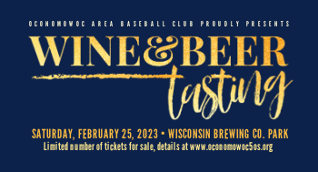 BEER & WINE TICKETS ON SALE NOW!